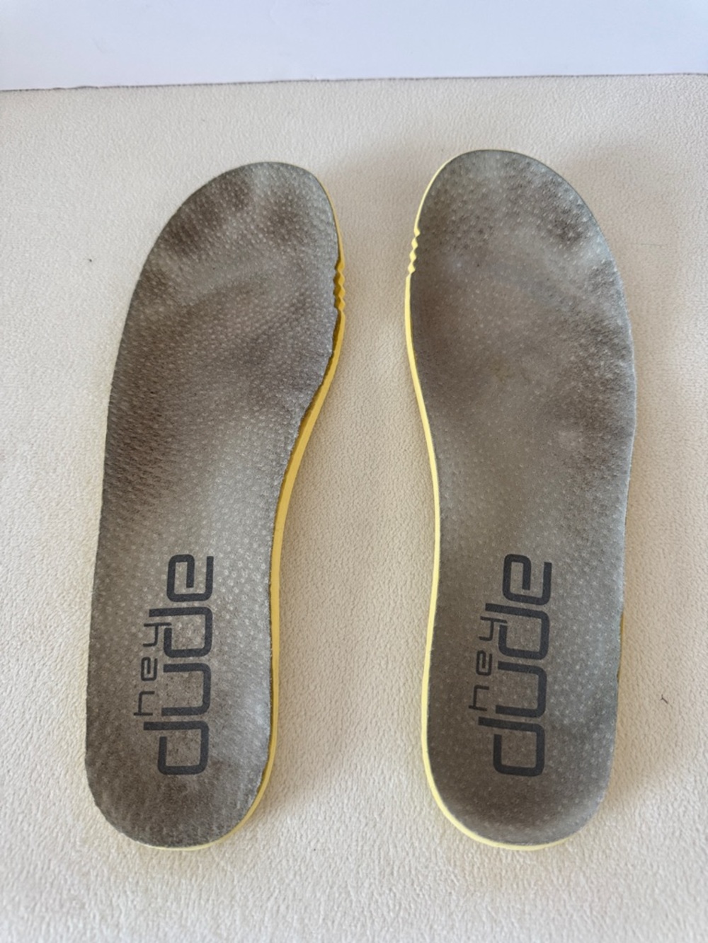 Hey Dude slip on shoes - Picture 8 of 8